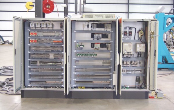 Programmable Logic Controllers